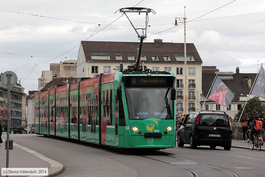 Basel - Straßenbahn - 304
/ Bild: basel304_bk1408110365.jpg