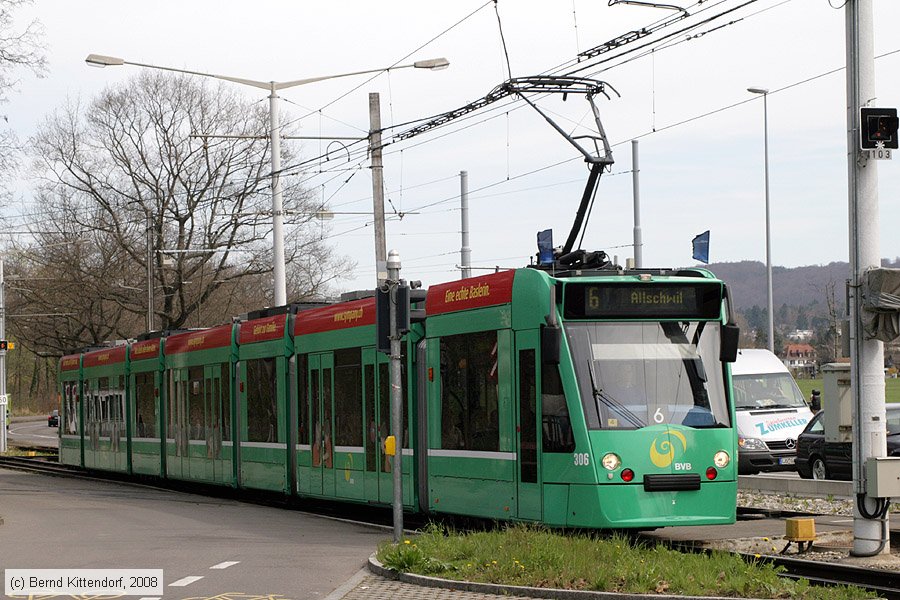 Basel - Straßenbahn - 306
/ Bild: basel306_bk0803300151.jpg