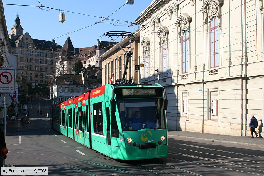 Basel - Straßenbahn - 308
/ Bild: basel308_bk0802240365.jpg