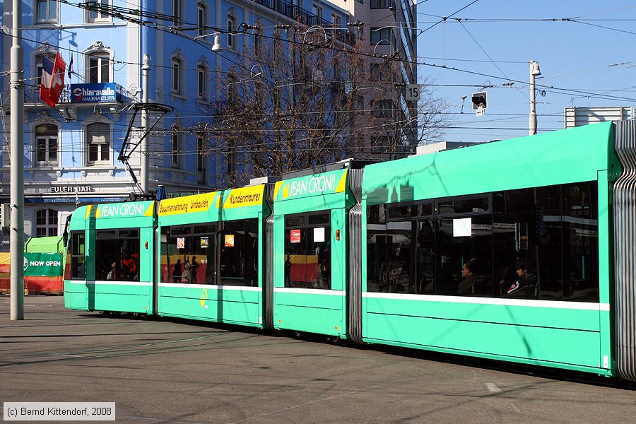Basel - Straßenbahn - 316
/ Bild: basel316_bk0802240230.jpg