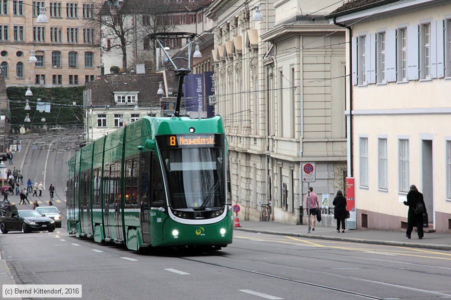 Basel - Straßenbahn - 5001
/ Bild: basel5001_bk1603310582.jpg
