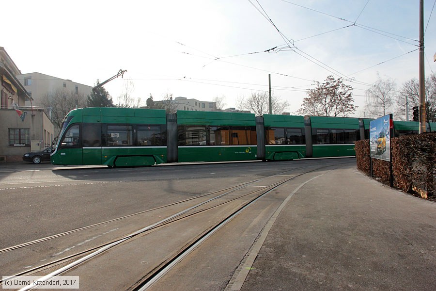 Basel - Straßenbahn - 5006
/ Bild: basel5006_bk1701270086.jpg