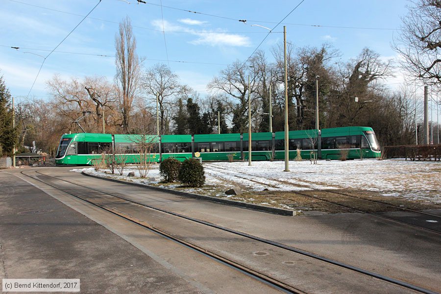 Basel - Straßenbahn - 5006
/ Bild: basel5006_bk1701270088.jpg