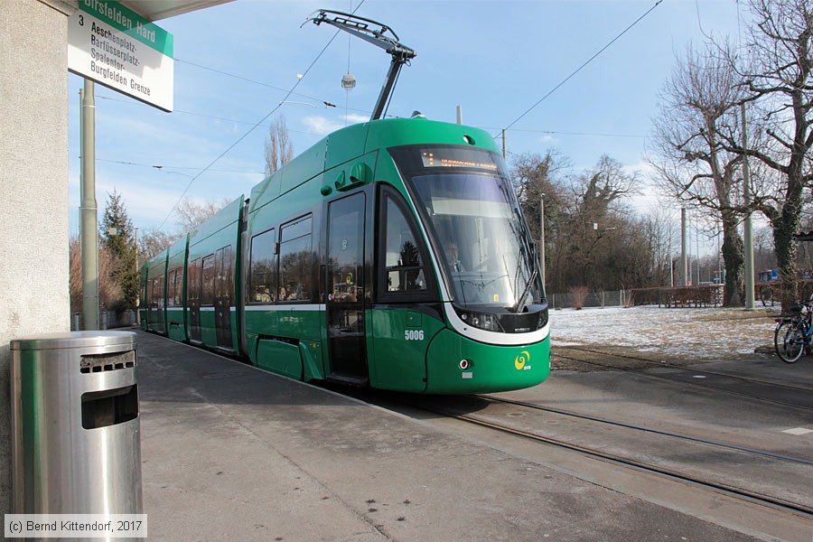 Basel - Straßenbahn - 5006
/ Bild: basel5006_bk1701270090.jpg