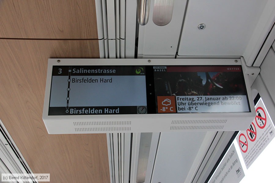 Basel - Straßenbahn - 5008 - Innenansicht
/ Bild: basel5008_bk1701270076.jpg