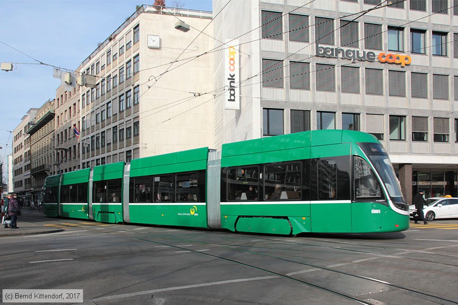 Basel - Straßenbahn - 6001
/ Bild: basel6001_bk1701270147.jpg