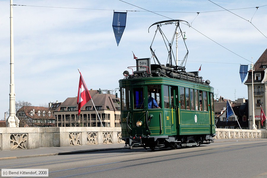 Basel - Straßenbahn - 215
/ Bild: basel215_bk0803300071.jpg