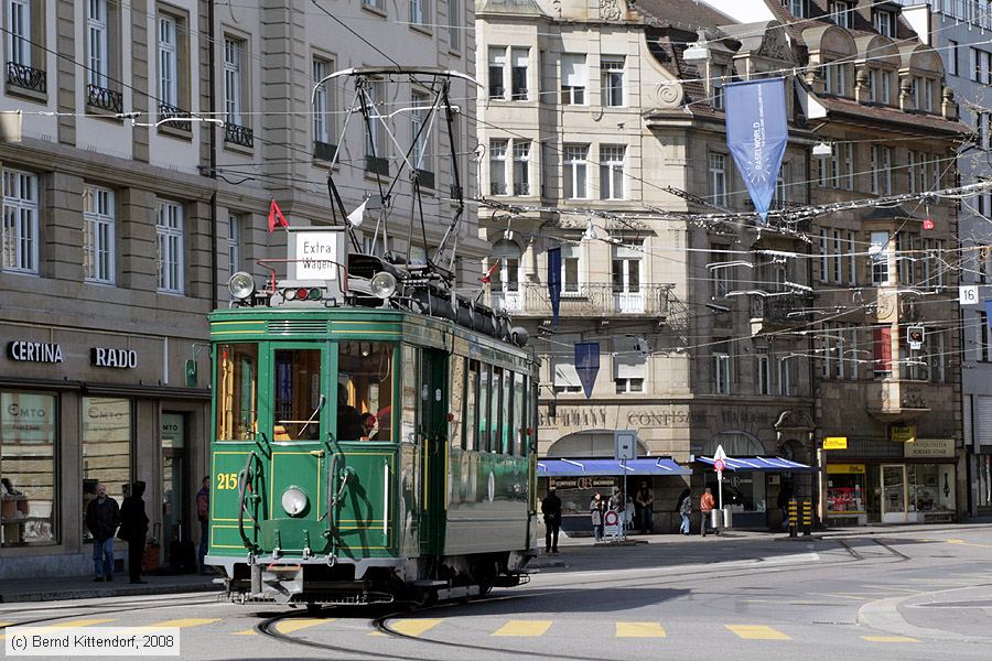 Basel - Straßenbahn - 215
/ Bild: basel215_bk0803300074.jpg