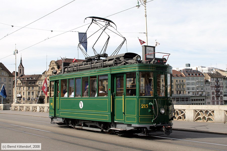 Basel - Straßenbahn - 215
/ Bild: basel215_bk0803300107.jpg
