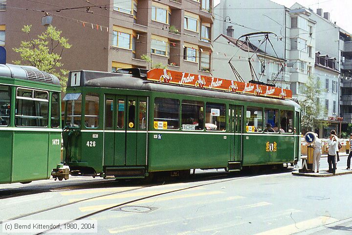 Basel - Straßenbahn - 426
/ Bild: basel426_ds020601.jpg