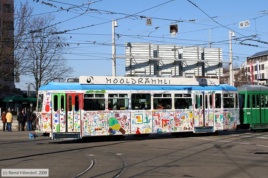 Basel - Straßenbahn - 1436
/ Bild: basel1436_bk0802240120.jpg