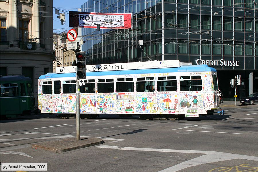 Basel - Straßenbahn - 1436
/ Bild: basel1436_bk0802240327.jpg