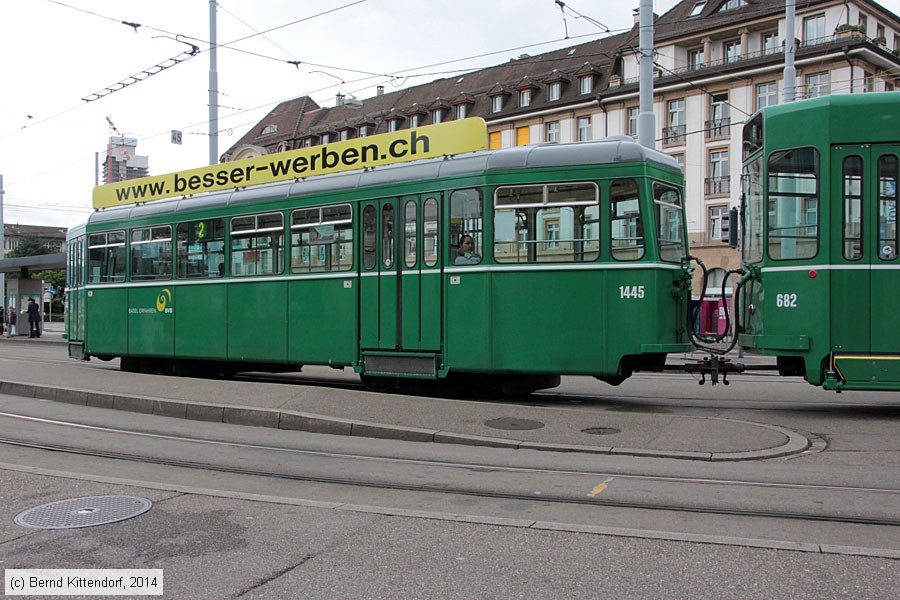 Basel - Straßenbahn - 1445
/ Bild: basel1445_bk1408110115.jpg
