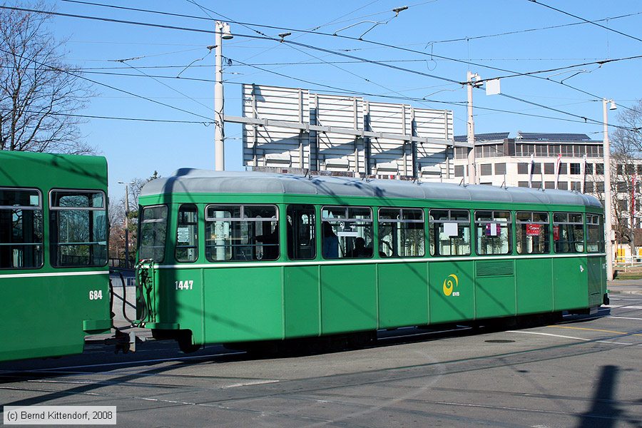 Basel - Straßenbahn - 1447
/ Bild: basel1447_bk0802240147.jpg Basel - Straßenbahn - 1447
/ Bild: basel1447_bk0802240147.jpg