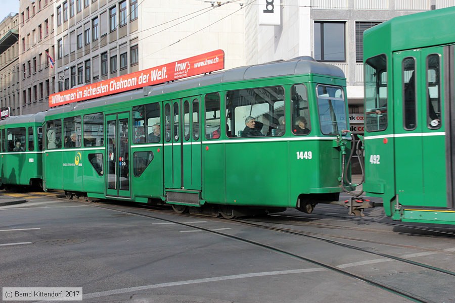 Basel - Stra&szlig;enbahn - 1449
/ Bild: basel1449_bk1701270127.jpg