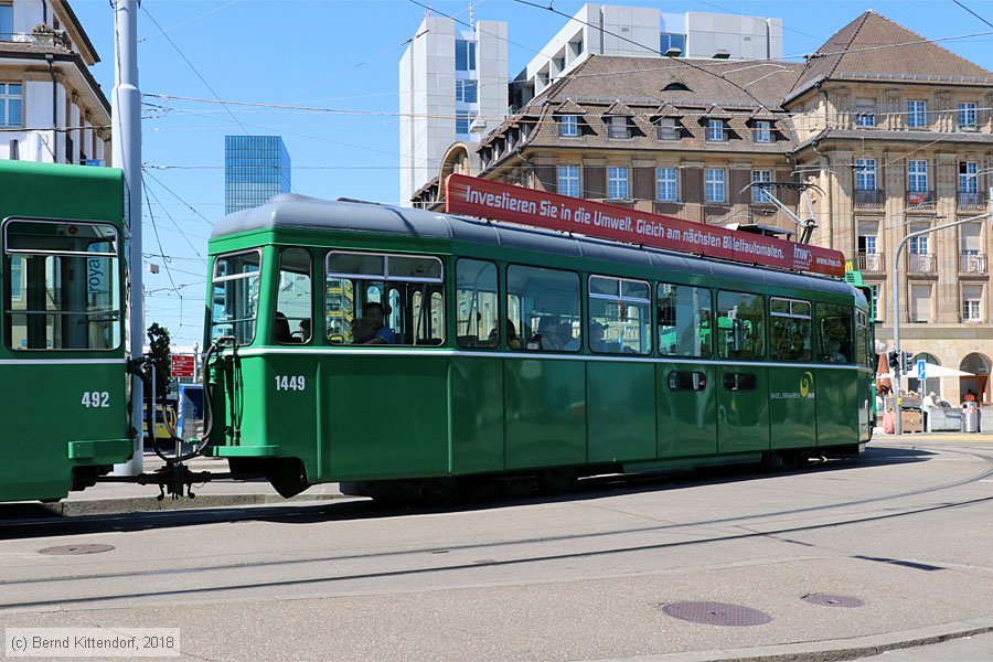 Basel - Stra&szlig;enbahn - 1449
/ Bild: basel1449_bk1806260114.jpg