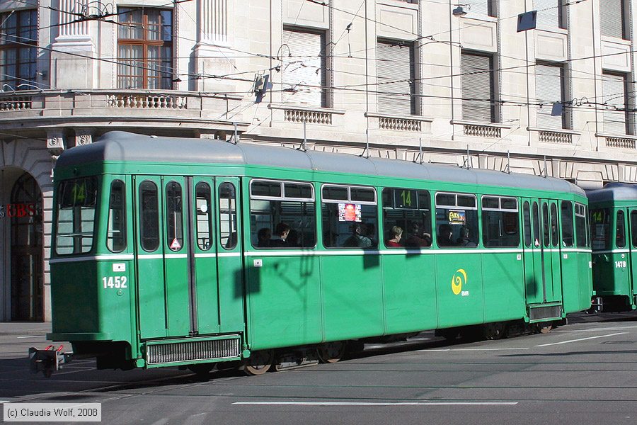 Basel - Straßenbahn - 1452
/ Bild: basel1452_cw0802240234.jpg