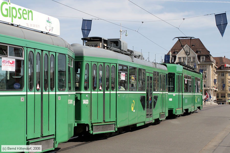 Basel - Straßenbahn - 1463
/ Bild: basel1463_bk0803300051.jpg