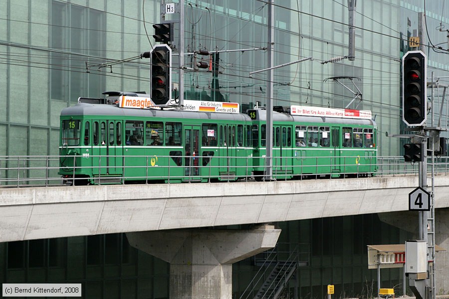 Basel - Straßenbahn - 1464
/ Bild: basel1464_bk0803300292.jpg