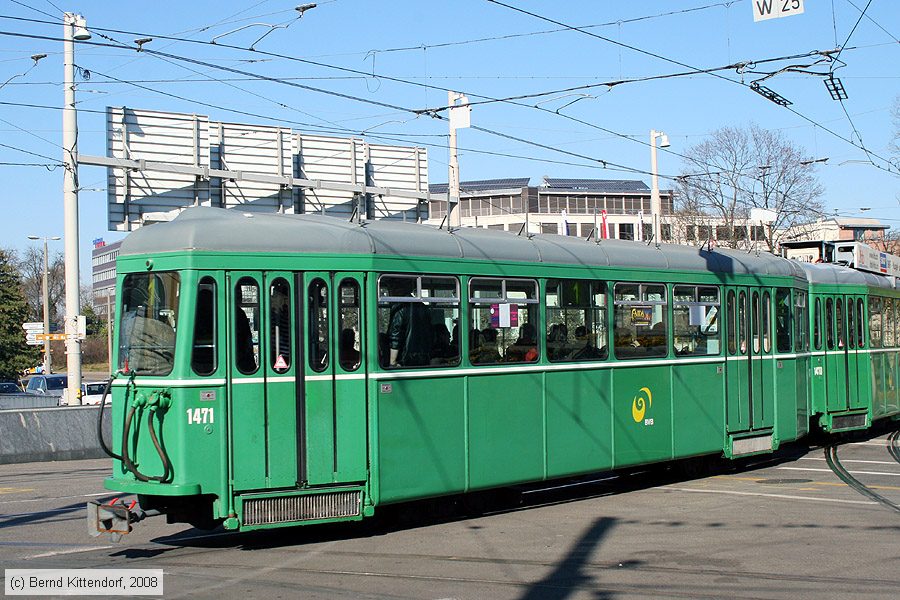 Basel - Straßenbahn - 1471
/ Bild: basel1471_bk0802240153.jpg