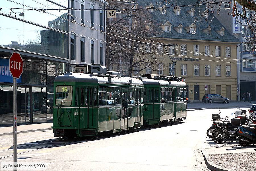 Basel - Straßenbahn - 1475
/ Bild: basel1475_bk0802240400.jpg