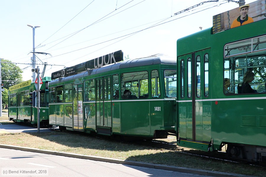 Basel - Straßenbahn - 1491
/ Bild: basel1491_bk1806260153.jpg Basel - Straßenbahn - 1491
/ Bild: basel1491_bk1806260153.jpg