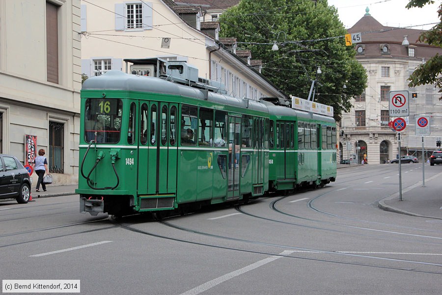Basel - Straßenbahn - 1494
/ Bild: basel1494_bk1408110571.jpg