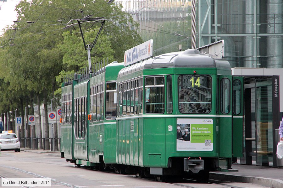 Basel - Straßenbahn - 1500
/ Bild: basel1500_bk1408110155.jpg