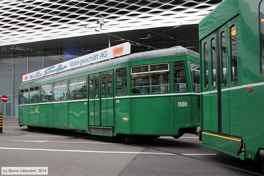 Basel - Straßenbahn - 1500
/ Bild: basel1500_bk1408110199.jpg