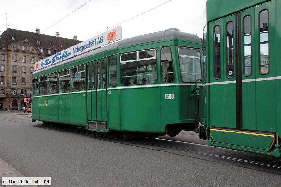 Basel - Straßenbahn - 1500
/ Bild: basel1500_bk1408110340.jpg