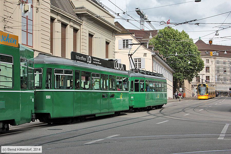 Basel - Straßenbahn - 1503
/ Bild: basel1503_bk1408110625.jpg