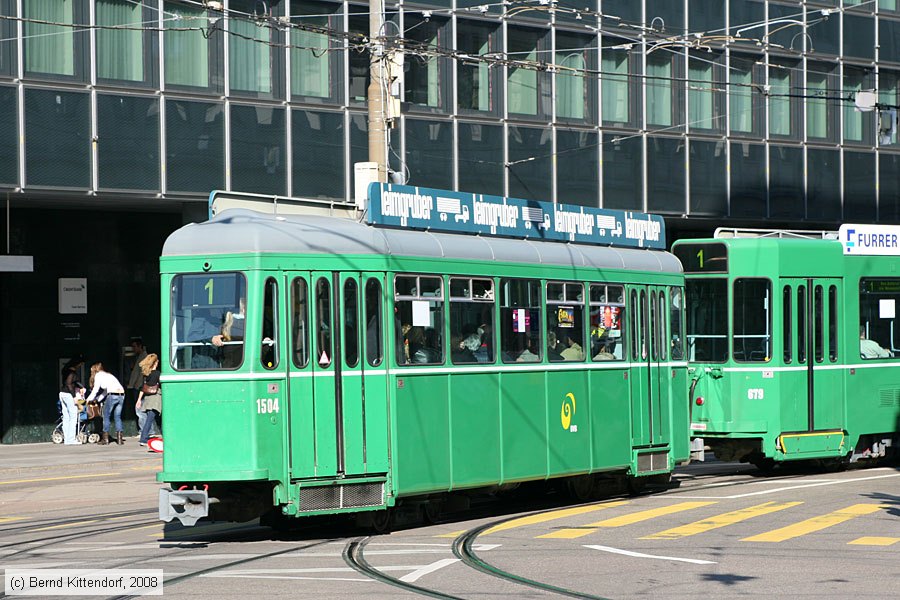 Basel - Straßenbahn - 1504
/ Bild: basel1504_bk0802240340.jpg