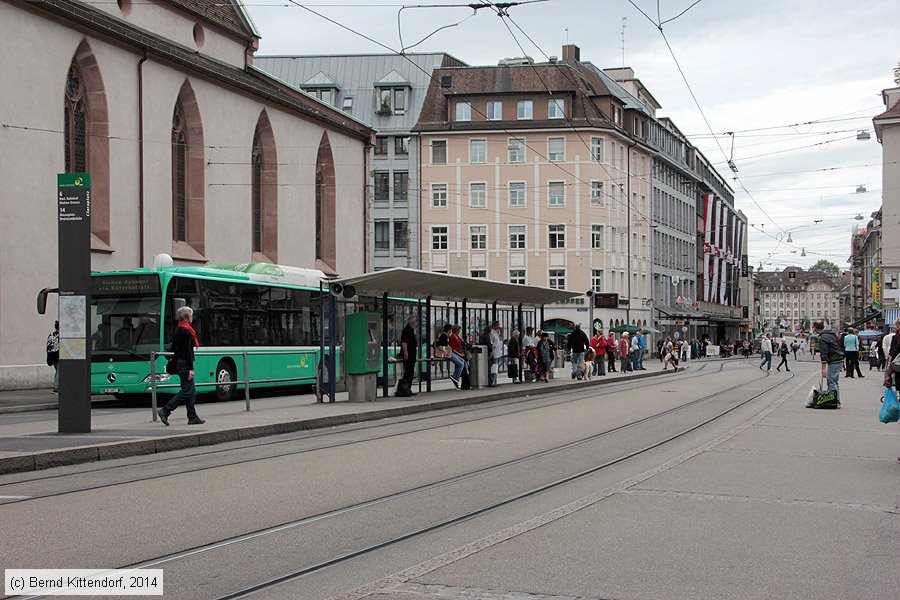Basel - Straßenbahn - Anlagen
/ Bild: baselanlagen_bk1408110257.jpg