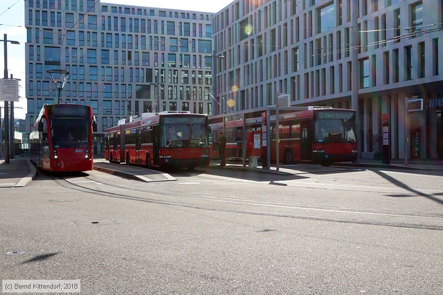 Bern - Straßenbahn - 655
/ Bild: bern655_bk1804060007.jpg