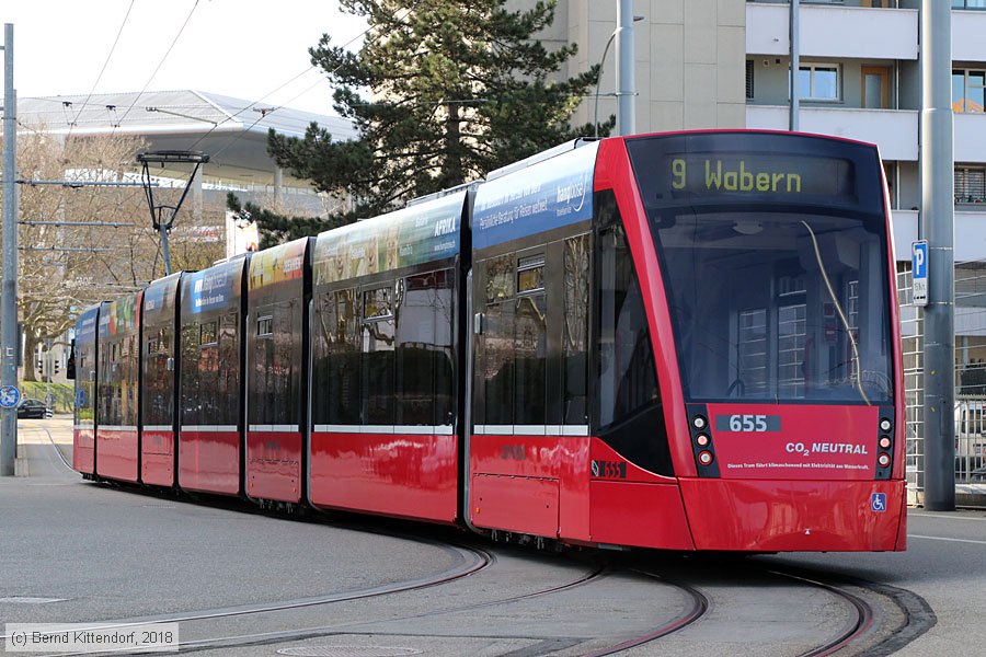 Bern - Straßenbahn - 655
/ Bild: bern655_bk1804060013.jpg