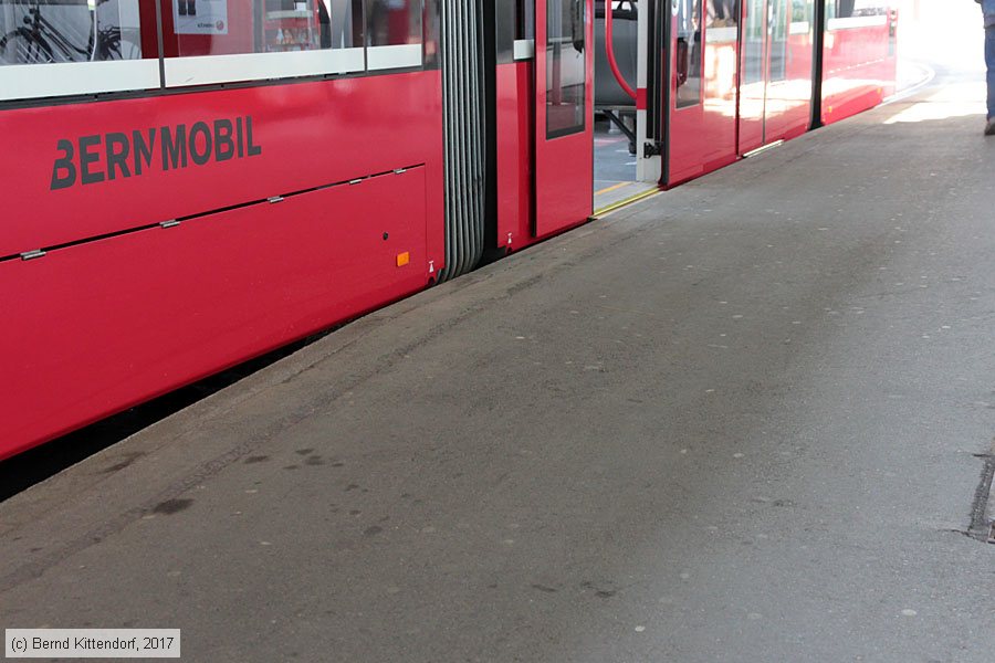 Bern - Straßenbahn - 658
/ Bild: bern658_bk1703290128.jpg