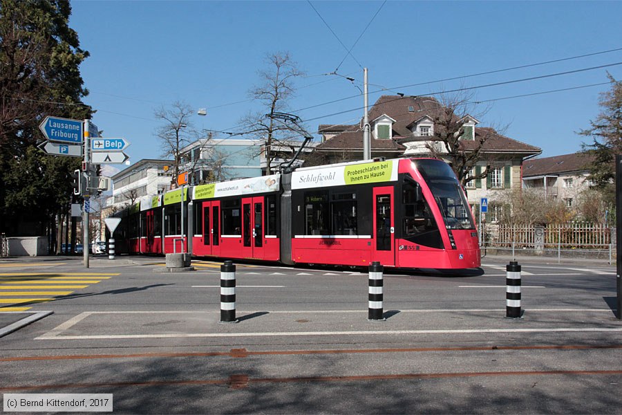 Bern - Straßenbahn - 659
/ Bild: bern659_bk1703280289.jpg Bern - Straßenbahn - 659
/ Bild: bern659_bk1703280289.jpg
