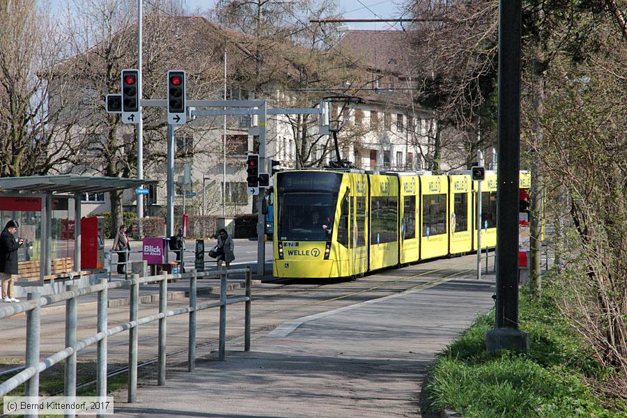 Bern - Straßenbahn - 670
/ Bild: bern670_bk1703280292.jpg