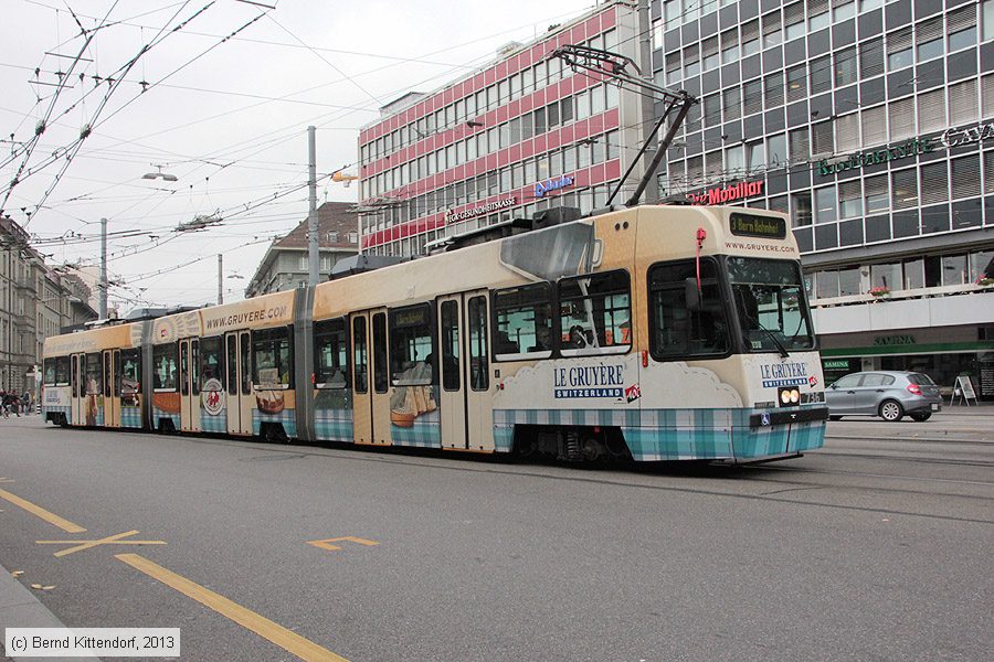 Bern - Straßenbahn - 736
/ Bild: bern736_bk1310020171.jpg