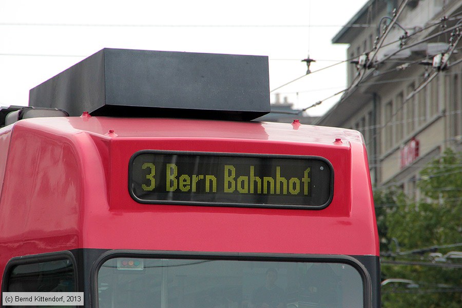 Bern - Straßenbahn - 737
/ Bild: bern737_bk1310020084.jpg
