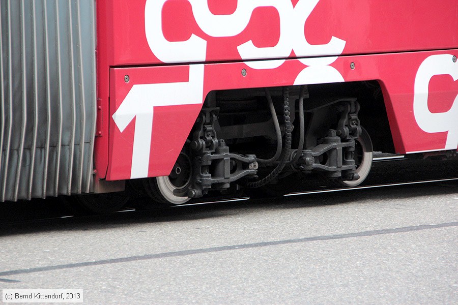 Bern - Stra&szlig;enbahn - 737
/ Bild: bern737_bk1310020194.jpg