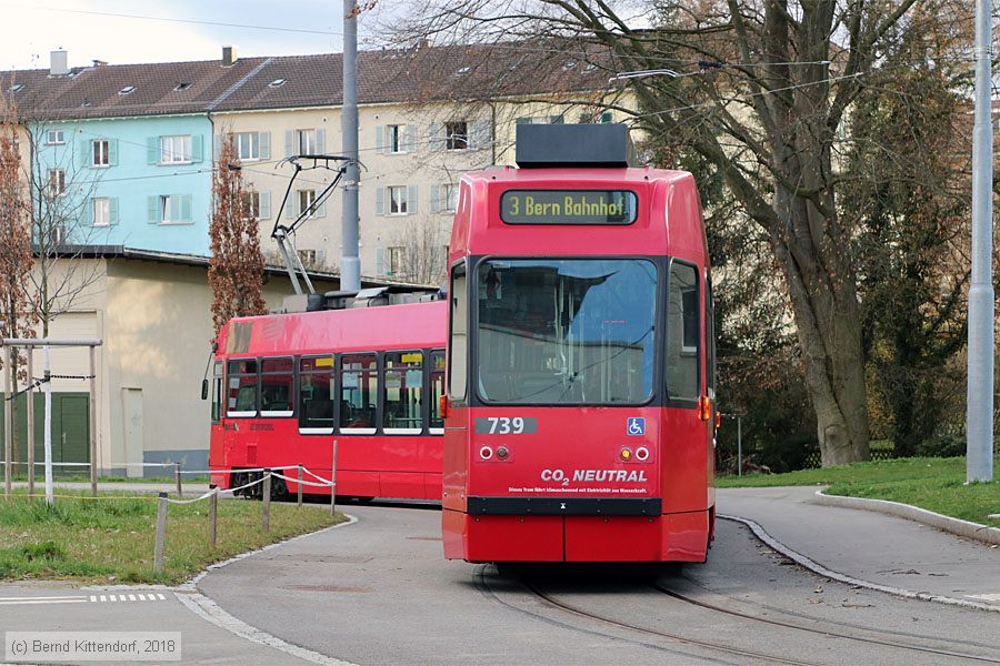 Bern - Straßenbahn - 739
/ Bild: bern739_bk1804050235.jpg