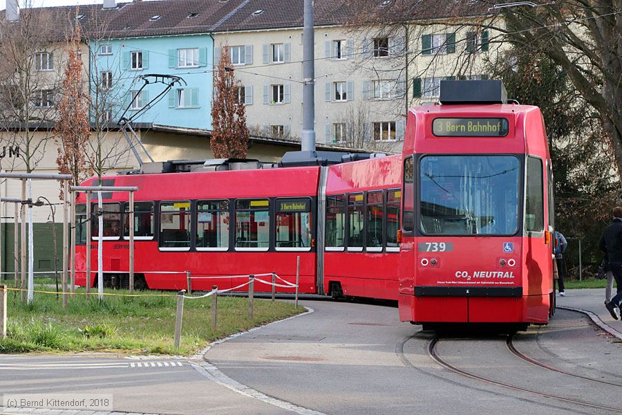 Bern - Straßenbahn - 739
/ Bild: bern739_bk1804050236.jpg