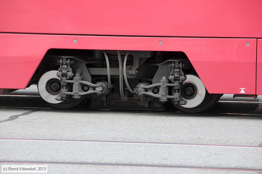 Bern - Straßenbahn - 741
/ Bild: bern741_bk1310020160.jpg