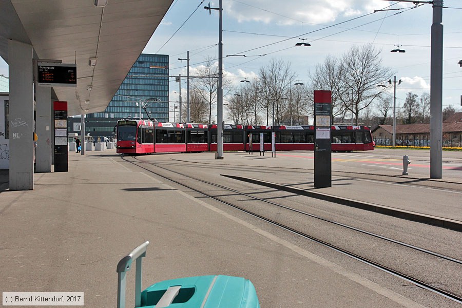 Bern - Straßenbahn - 751
/ Bild: bern751_bk1703290177.jpg