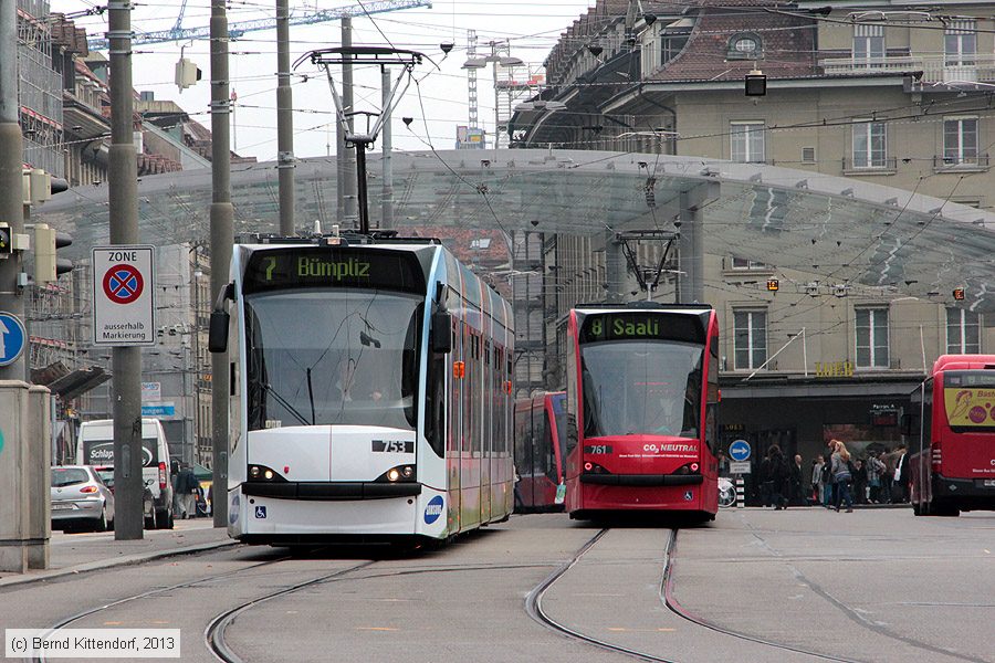 Bern - Straßenbahn - 753
/ Bild: bern753_bk1310020098.jpg