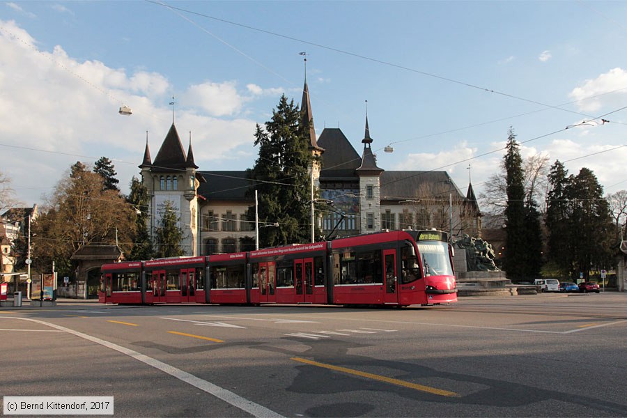 Bern - Straßenbahn - 755
/ Bild: bern755_bk1703280423.jpg