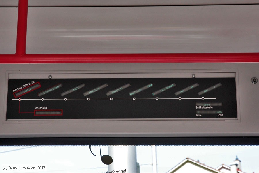 Bern - Straßenbahn - 756 - Innenansicht
/ Bild: bern756_bk1703290073.jpg