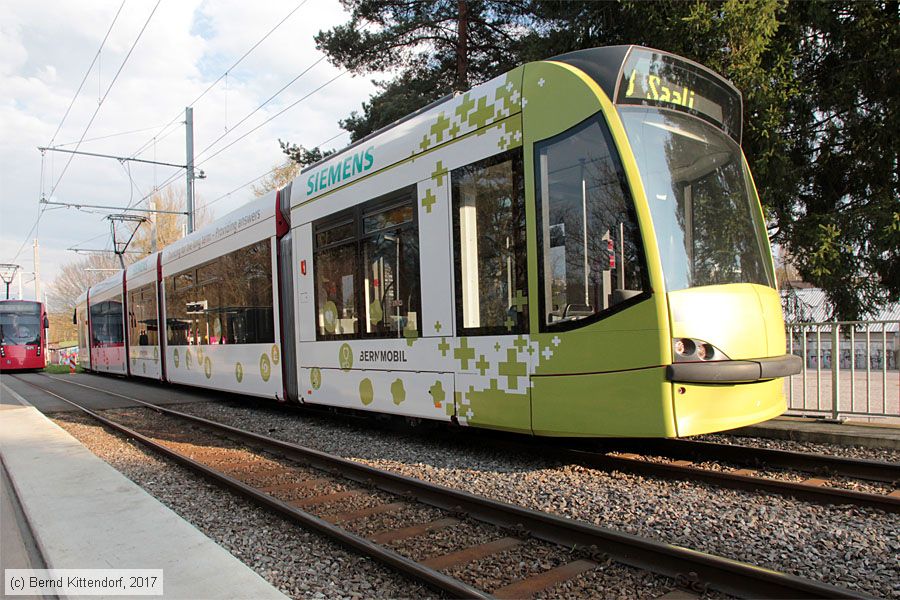 Bern - Straßenbahn - 757
/ Bild: bern757_bk1703280406.jpg
