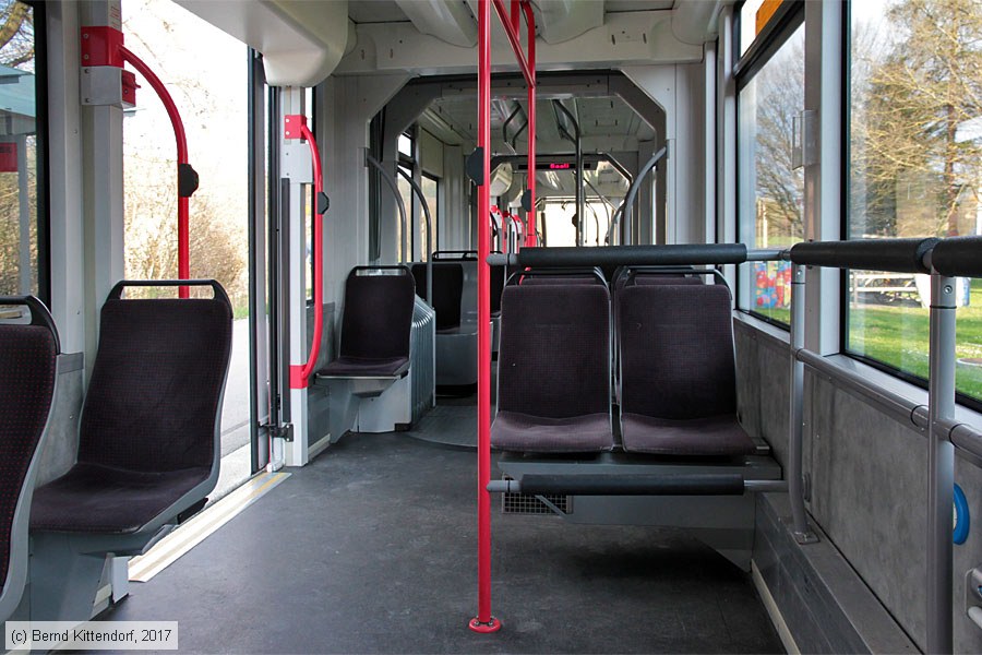 Bern - Straßenbahn - 757 - Innenansicht
/ Bild: bern757_bk1703280414.jpg